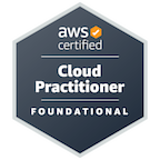 AWS Cloud Practitioner