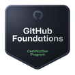 Github Foundations