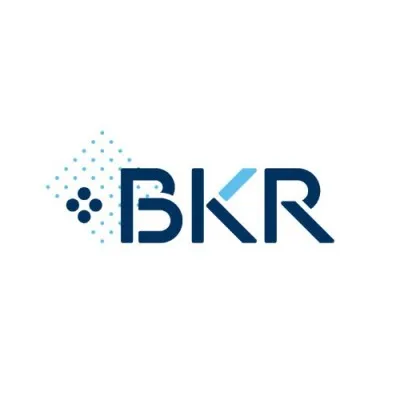 BKR logo